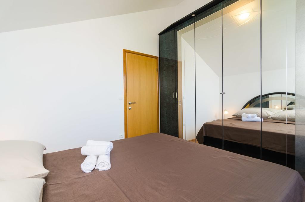 Apartment Feel Phili تْسافتات المظهر الخارجي الصورة